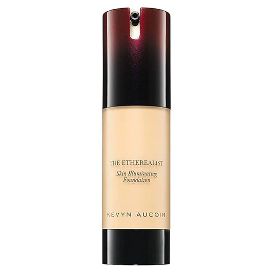 Kevyn Aucoin The Etherealist Skin Illuminating Foundation, EF