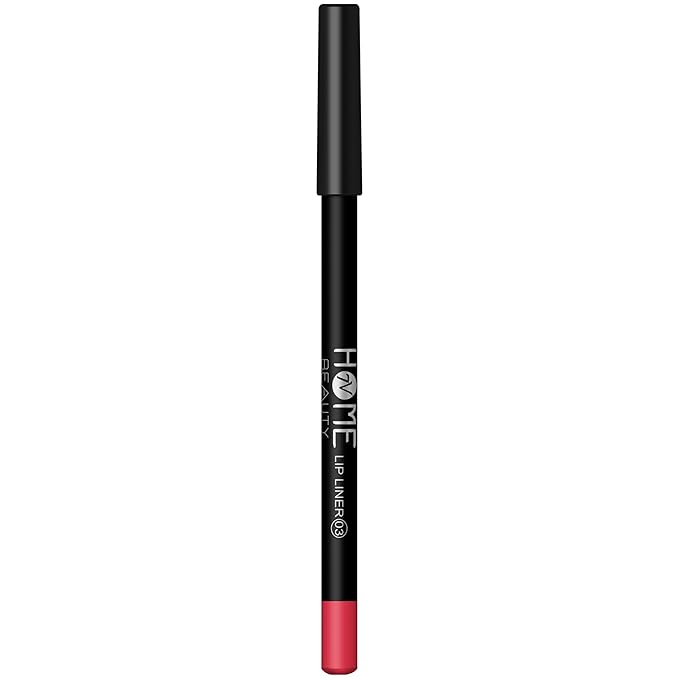 Lip Liner, Waterproof Matte Long Lasting Lip Pencil
