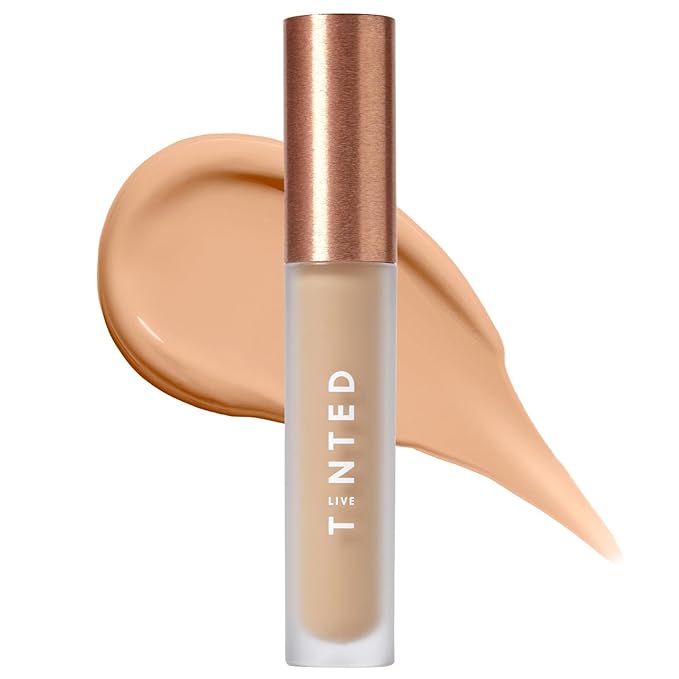 Live Tinted Hueskin Serum Concealer - Medium-to-Full Coverage Shade 15 0.35 oz