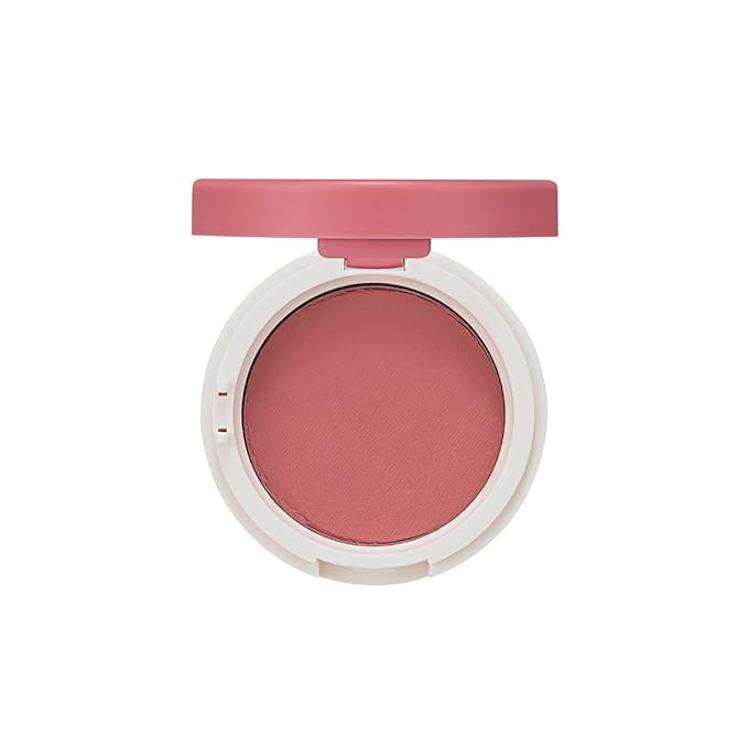 Jelly Dough Blusher (05 Rose Jelly)