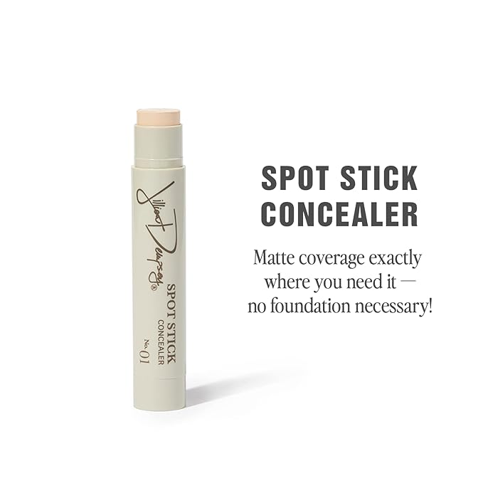 Jillian Dempsey Spot Stick Concealer | Easy Blending Pink Undertones