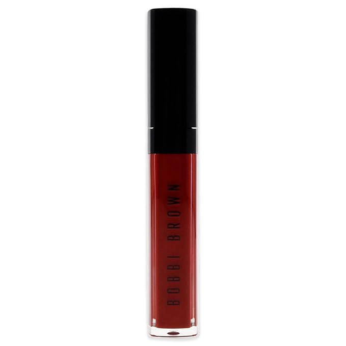 Bobbi Brown Crushed Oil-Infused Gloss - Rock and Lip 2 oz
