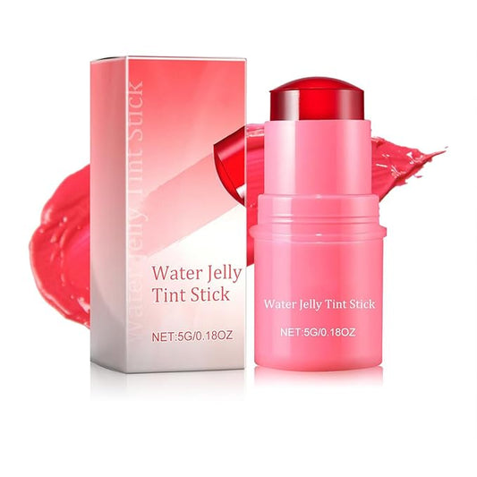 Milk Cooling Water Jelly Tint Blush Stick Face 0.18 fl oz