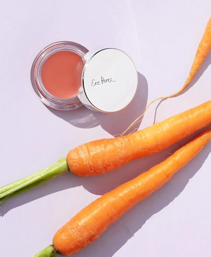 Ere Perez - Natural Carrot Color Pot | Beauty (Healthy)