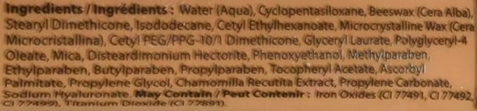 L.A. Girl Pro Concealer, Toffee, 0.28 Oz (LAX-GC984-B) 0.28 Oz