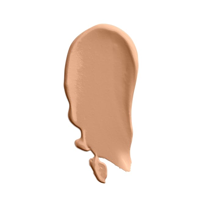 COVERGIRL TruBlend Matte Made Liquid Foundation, Soft Honey, of 1)