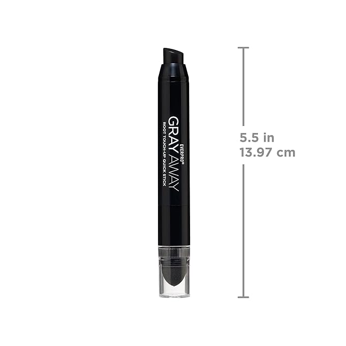 EVERPRO Gray Away Root Touchup