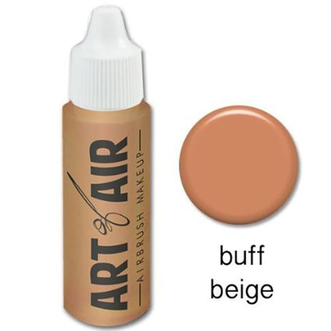 Airbrush Makeup - Foundation 1/2oz Bottle Choose Color 2oz