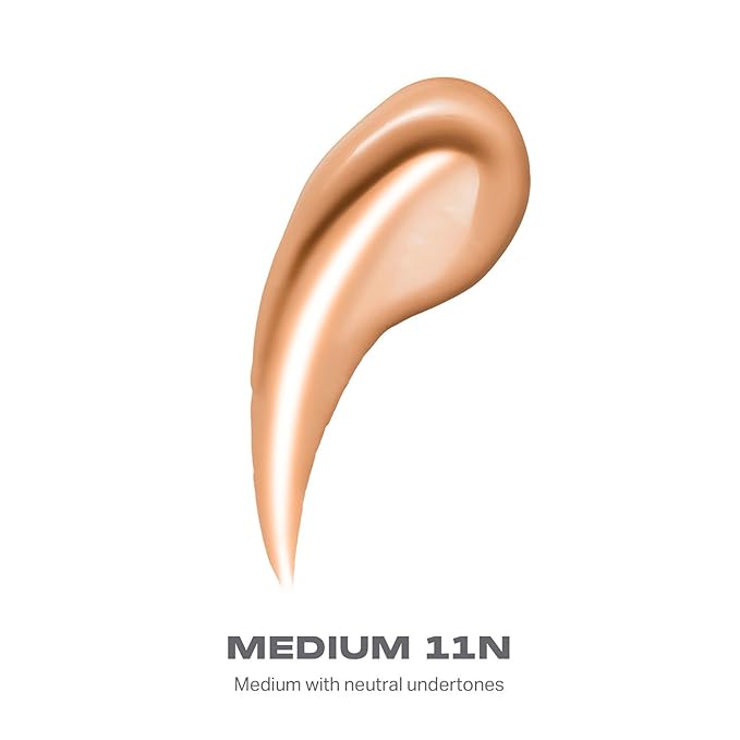 Morphe Lightform Liquid Foundation - Extended Hydration Foundation fl oz)