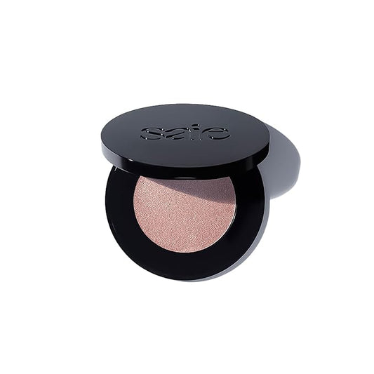Saie Glow Sculpt Multi-Use Highlighter + Cream Blush 02 oz