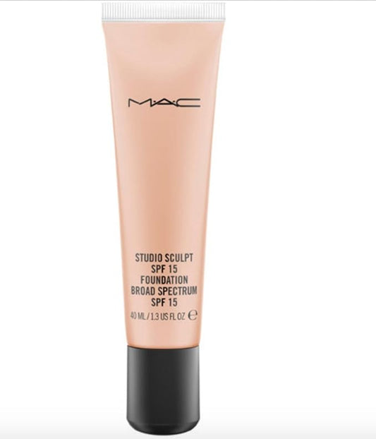 M-A-C Studio Sculpt Foundation SPF 15 NW30 by by MAC