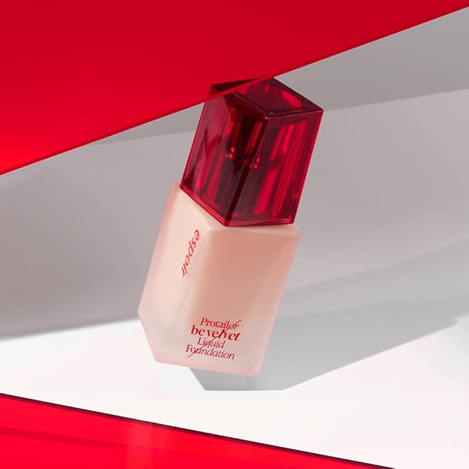 Espoir Pro Tailor Foundation Be Velvet SPF22 PA++