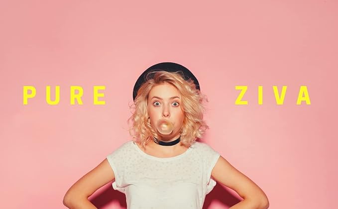 Light Blue Silver Grey Shimmering Pressed Powder Single Vegan Eyeshadow; Talc, Paraben & Cruelty Free