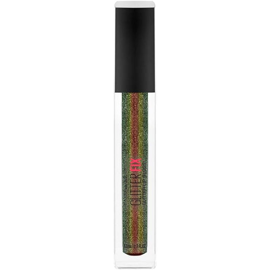 Maybelline New York Lip Studio Glitter Fix Glitter Glitter