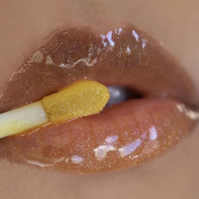 Glow Getter Hydrating Lip Oil (007,