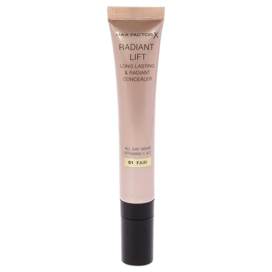 Max Factor Radiant Lift Concealer - 001 Fair Women 0. 23 oz