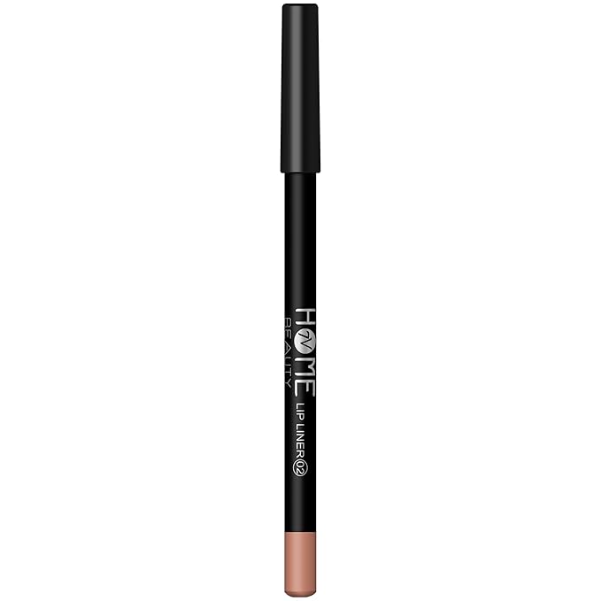Lip Liner, Waterproof Matte Long Lasting Lip Pencil