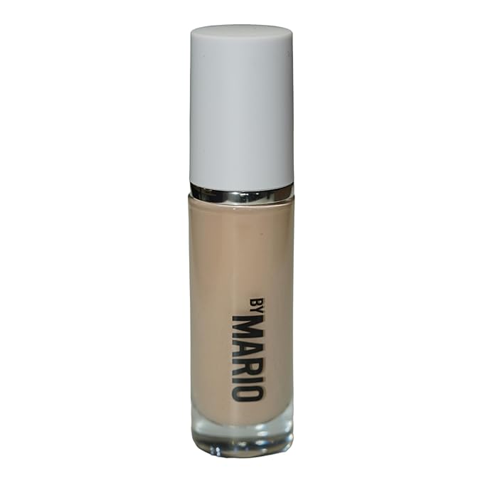 MAKEUP BY MARIO SurrealSkin Liquid Foundation, Liquid Formula, neutral undertone) 30 mL