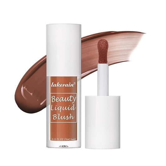 Liquid Blush for Cheeks Makeup Face Blush, Weightless