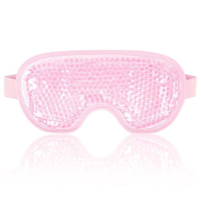 Newgo cooling gel cold eye