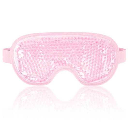 Newgo cooling gel cold eye