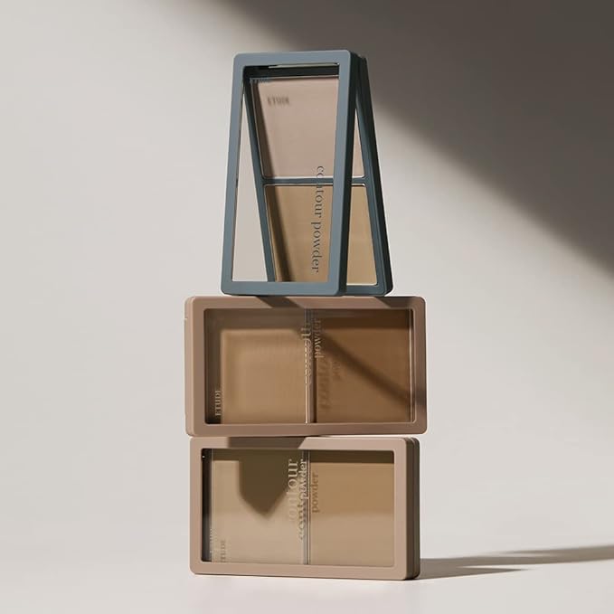 ETUDE Contour Powder 01 Creator (23AD) | Bronzer Natural Look