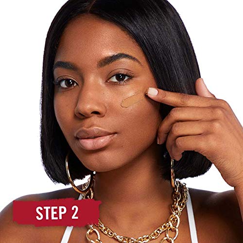 Rimmel London Stay Matte - 161 Nude - Free Radicals, 0.23oz