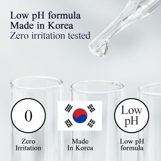 [pky] pyunkang yul low ph