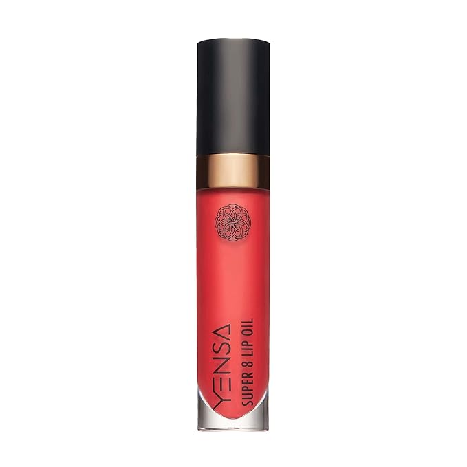 YENSA Super 8 Lip Oil, Natural