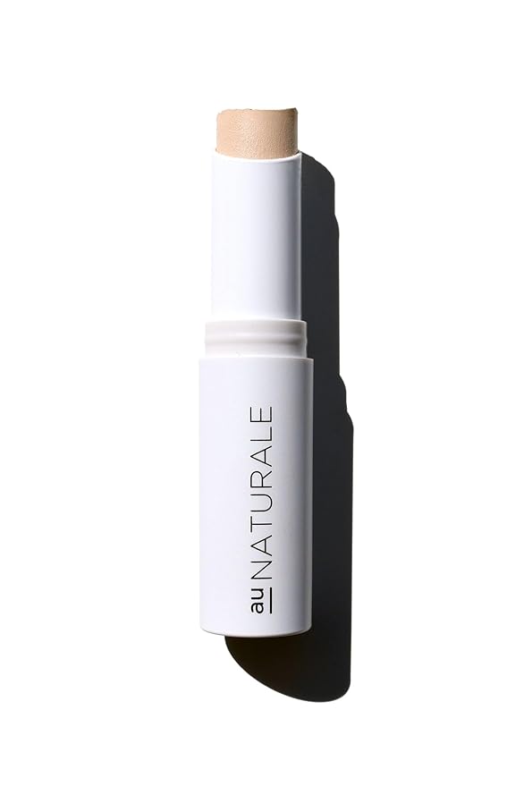 Completely Covered Creme Concealer (Ecru) By AU NATURALE of Color