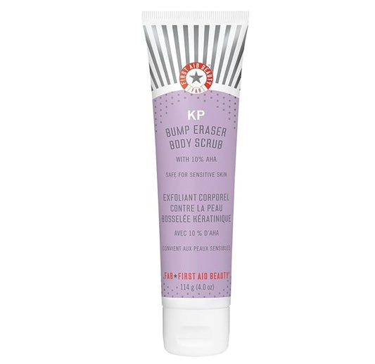 First Aid Beauty KP Bump Eraser 4 oz