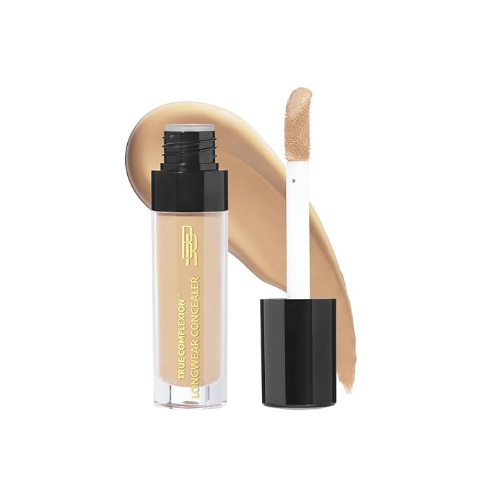 Black Radiance True Complexion™ Longwear Concealer Fair