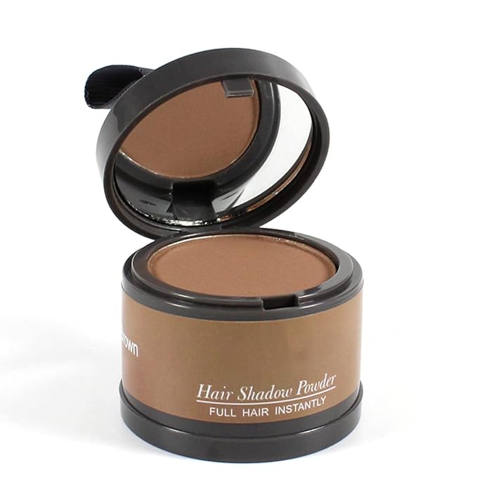 Hairline Powder (Light Brown) Hair