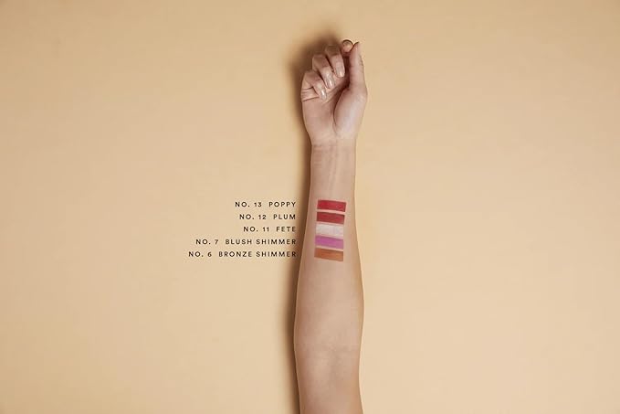 Olio E Osso - Natural Lip + Cheek Lip 35 oz