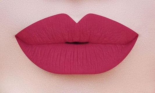 SENSUAL #11 Long Wear Matte Lipgloss by Beauty Creations