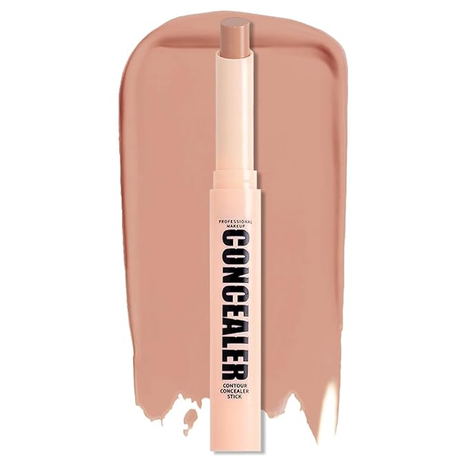 Kaely PROFESSIONAL MAKEUP Correcting Concealer Stick,Medium Coverage Concealer