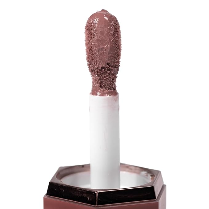 Palladio Liquid Blush for Cheeks & Lips 2-in-1 Dusty Rose