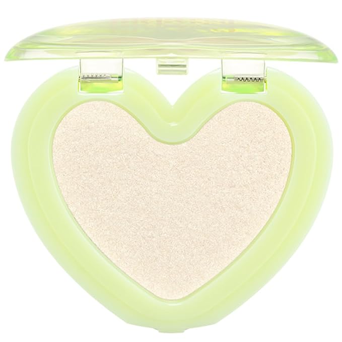 Luv Beam Glow Veil (05_Soda Beam) - Natural Skin Makeup