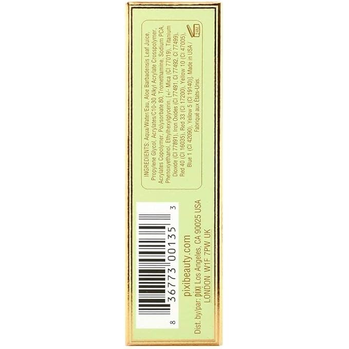 Pixi Beauty Sheer Cheek Gel - Natural | Fl Oz