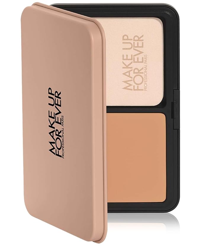 HD Skin Matte Powder Foundation - 2Y20 by 38 oz