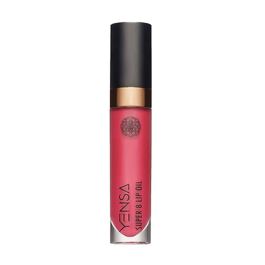 YENSA Super 8 Lip Oil, Natural