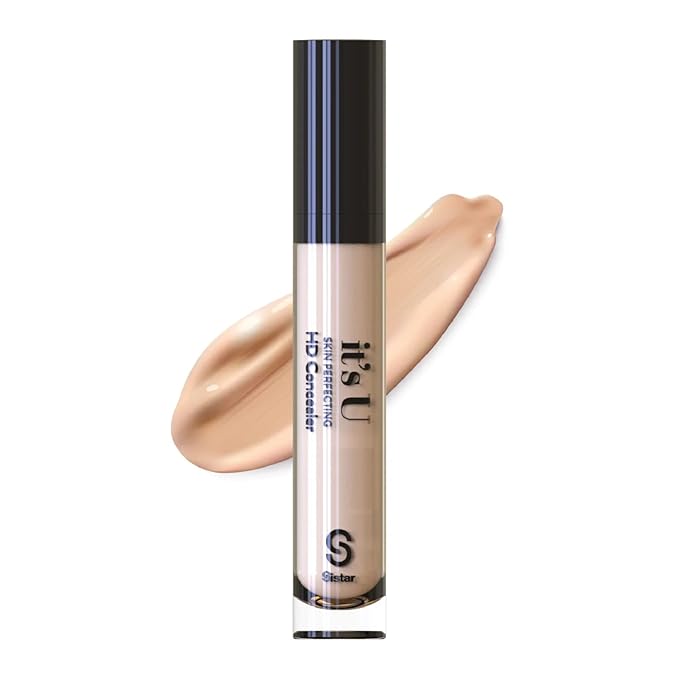 Sistar it's U Skin Perfecting HD Concealer Full 5 ml