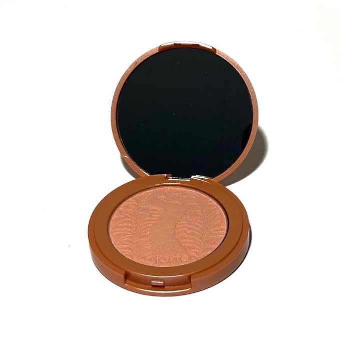 Tarte Amazonian Clay 12-Hour Blush White Peach 0. 12 oz