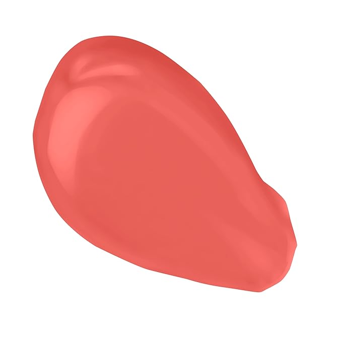 Show Your Joy Liquid Blush 56 | Orange 0.141 fl.oz.