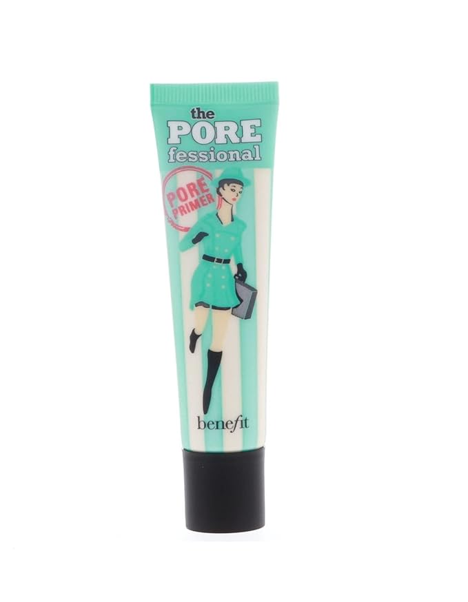 Benefit Cosmetics POREfessional Pro Balm Face Primer Pore .75 Ounce