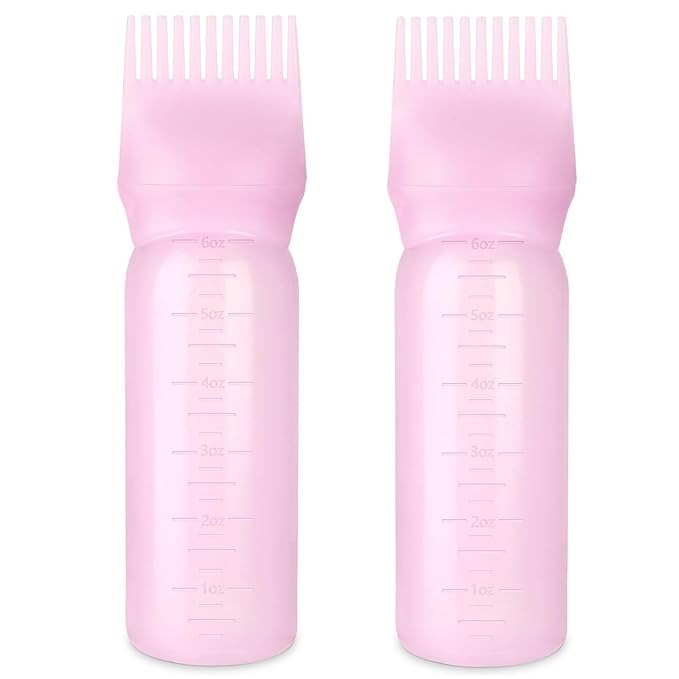 Root Comb Bottle Applicator 6