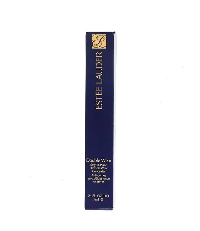 Estee Lauder Double Wear Stay-In-Place Flawless Wear Concealer 0.34 Ounce
