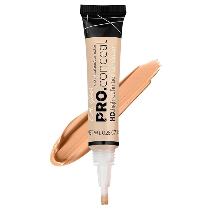 L.A. Girl Pro Conceal HD Concealer 994 Peach Peach Corrector