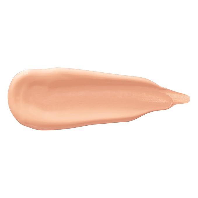 Nordic Veil Foundation - Full and Poreless Coverage, - 0. 88 oz