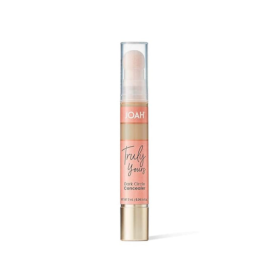 JOAH Truly Yours Dark Circle Concealer - Lig